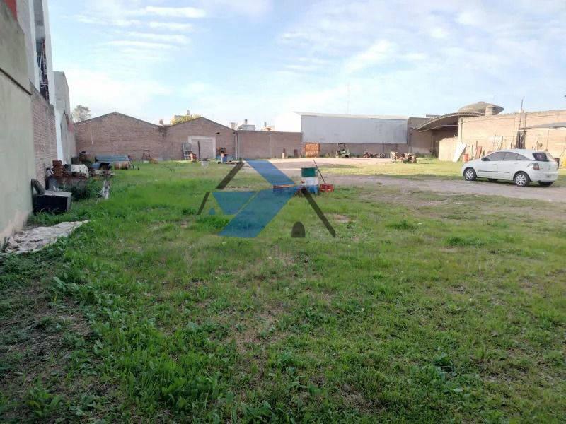 Venta de Galpón en Ciudadela, Tres de Febrero 2