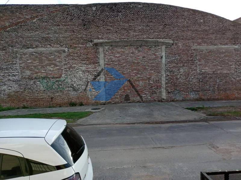 Venta de Galpón en Ciudadela, Tres de Febrero 1