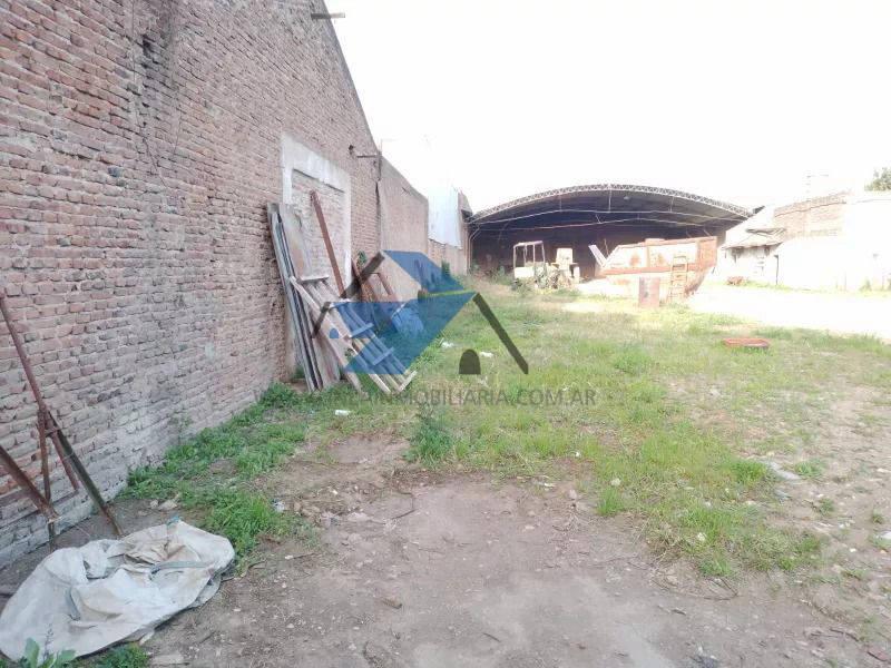 Venta de Galpón en Ciudadela, Tres de Febrero 5