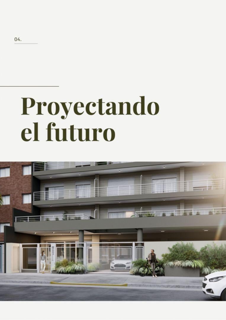 Monoambiente en Pozo en el corazón de Caseros: Financia!!