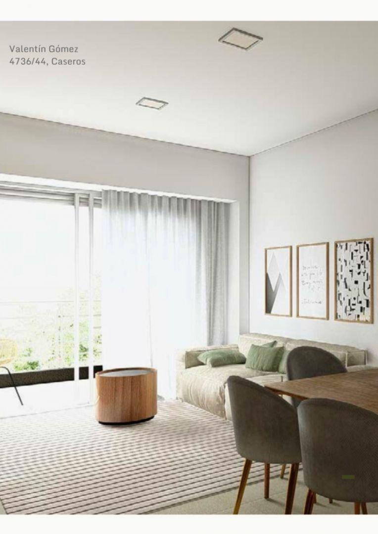 Foto de Departamento monoambiente. | Valentin Gomez al 4700, imagen 3