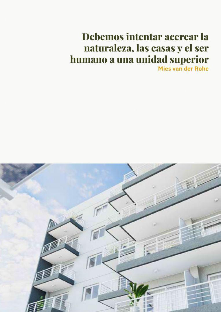 Dos Ambientes en Pozo en El Palomar - Balcón y Financia !!!!
