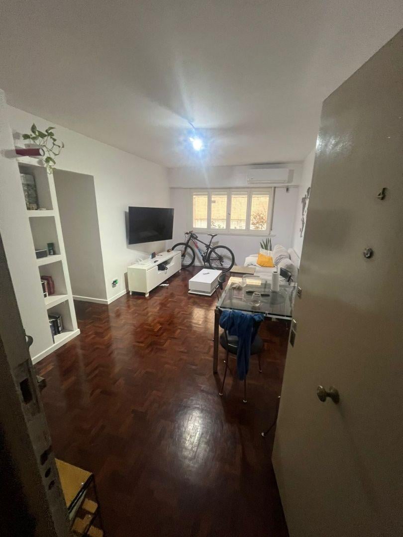 Foto de Departamento 3 ambientes. | BILLINGHURST al 1400, imagen 5