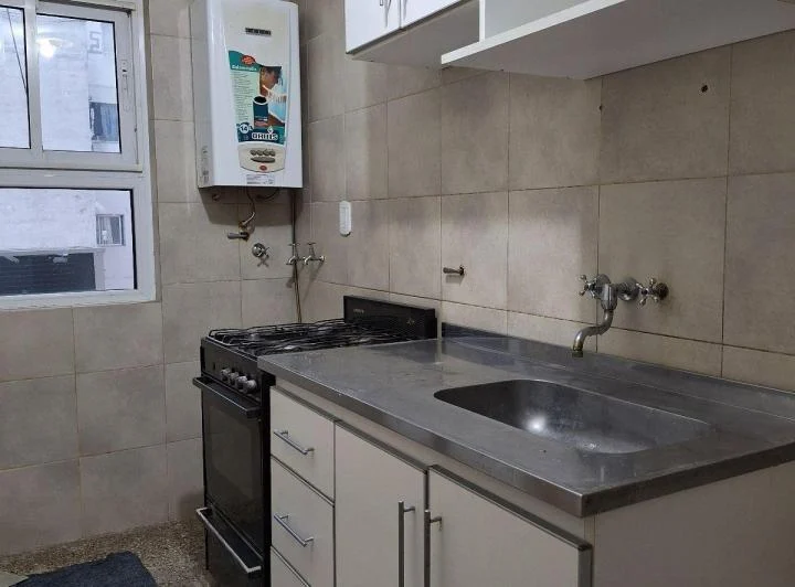 Departamento 3 amb 1