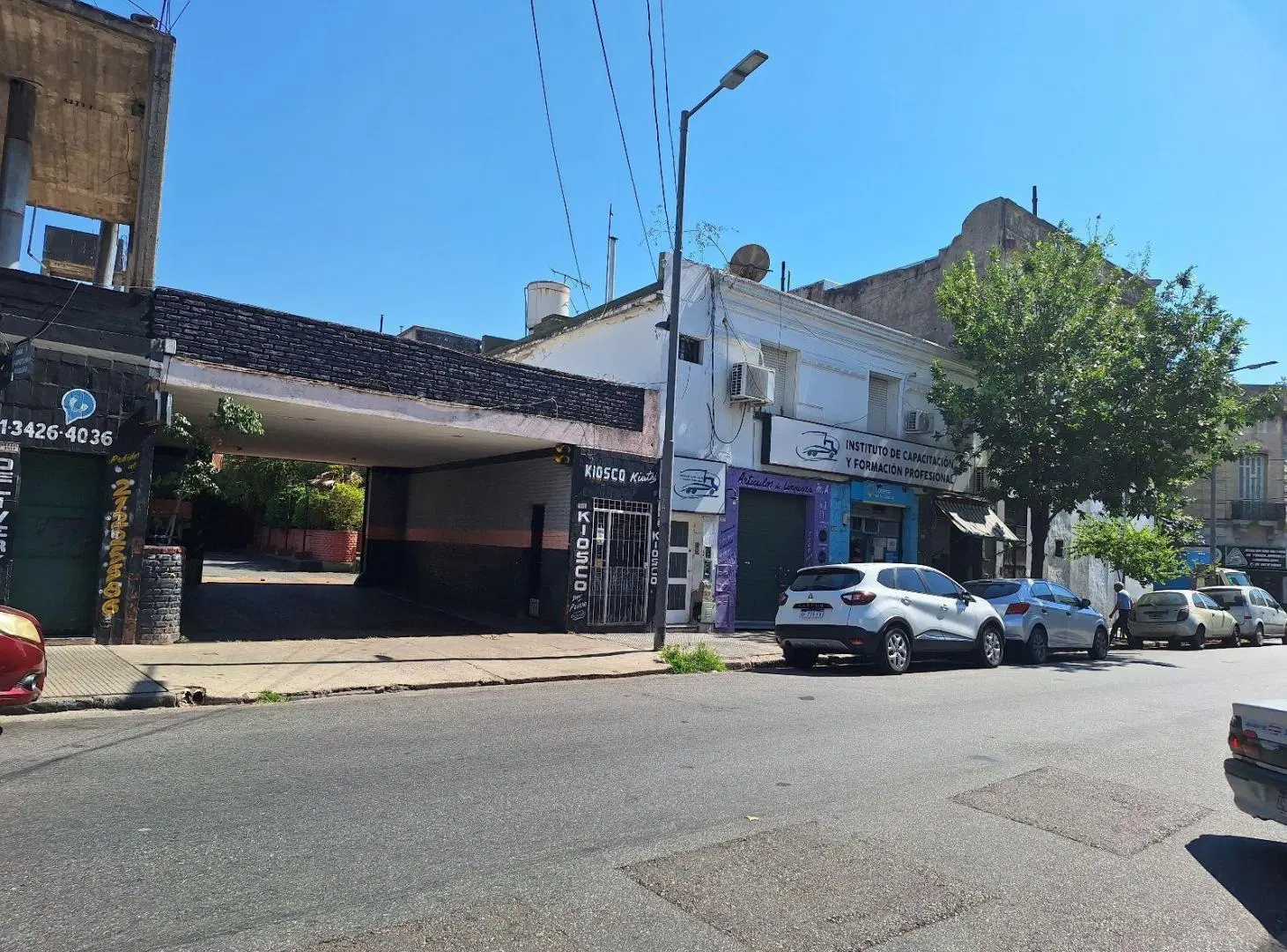 Locales en Constitucion en venta 3