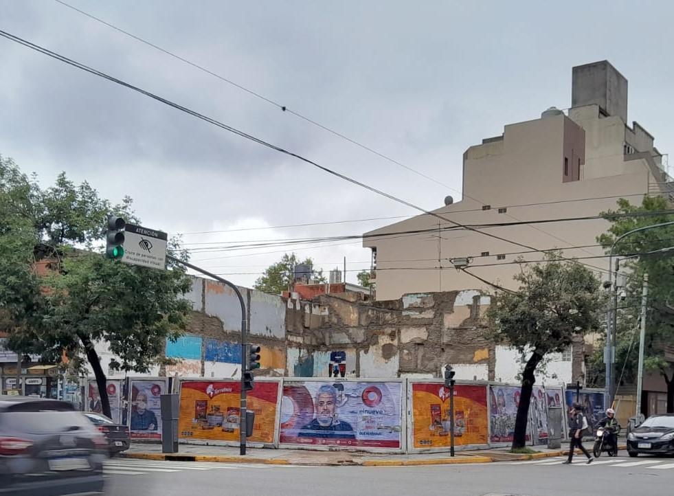 Foto de Terreno en Balvanera, imagen 2