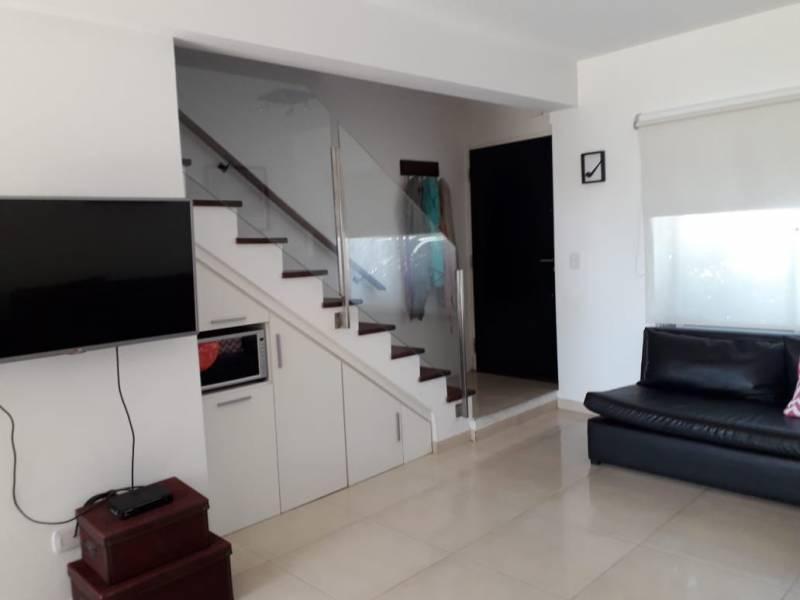 Departamento en Venta ubicado en La Angelica, Pilar, G.B.A. Zona Norte