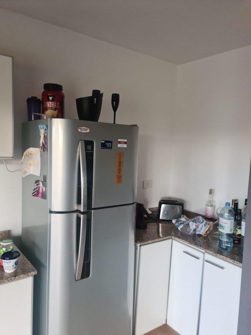 Departamento en Venta en Las Pircas, Pilar, G.B.A. Zona Norte