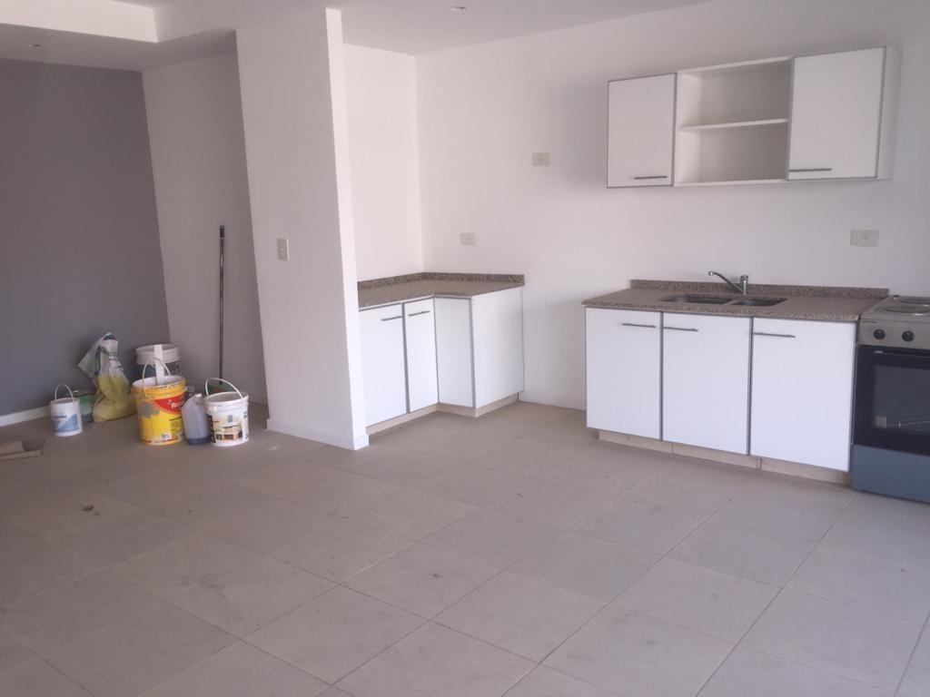 Departamento en Venta ubicado en Las Pircas, Pilar, G.B.A. Zona Norte