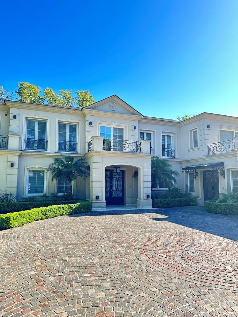 Casa en Venta en Highland Park Cc, Pilar, G. B. a. Zona Norte 2
