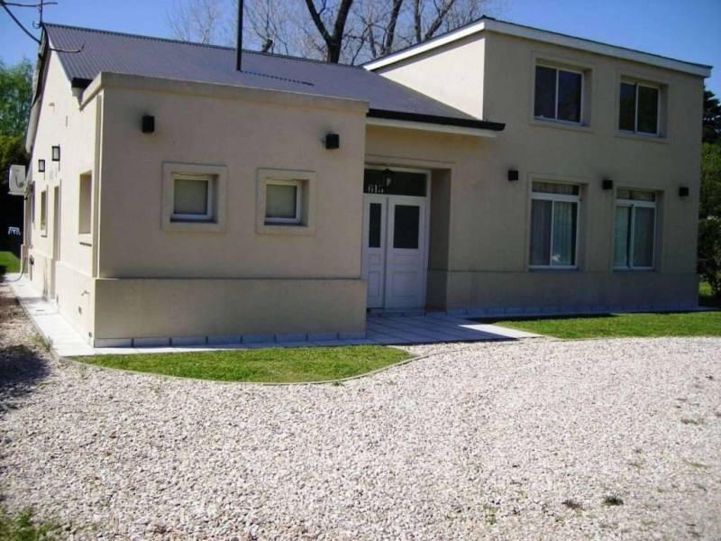 Casa en Alq. Temporario ubicado en Highland Park CC, Pilar, G.B.A. Zona Norte