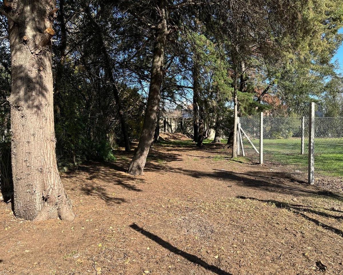 Terreno Lote en Venta en Los Fresnos, San Miguel, G. B. a. Zona Norte 4