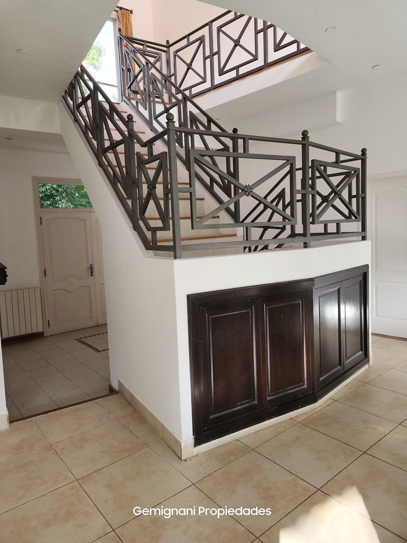 Casa en Venta en Ayres Del Pilar, Pilar, G.B.A. Zona Norte