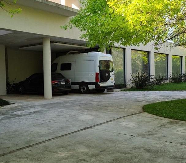 Casa  en Alquiler ubicado en Altos del Pilar, Pilar, G.B.A. Zona Norte 4