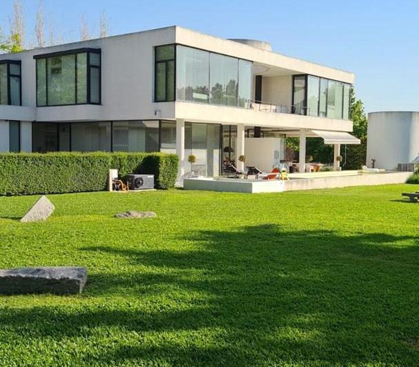 Casa  en Alquiler ubicado en Altos del Pilar, Pilar, G.B.A. Zona Norte 2