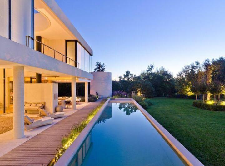 Casa  en Alquiler ubicado en Altos del Pilar, Pilar, G.B.A. Zona Norte 5