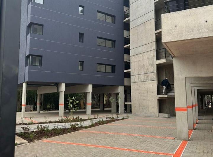 Departamento  en Alquiler en ZUG, Pilar, G.B.A. Zona Norte 1