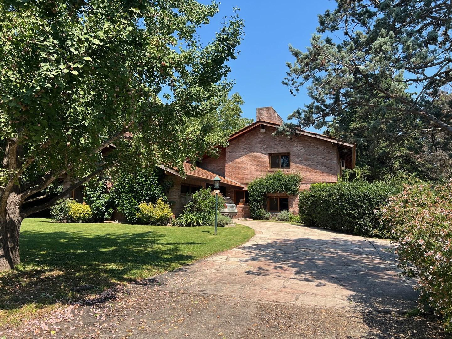 Casa en Alq. Temporario en Highland Park CC, Pilar, G.B.A. Zona Norte