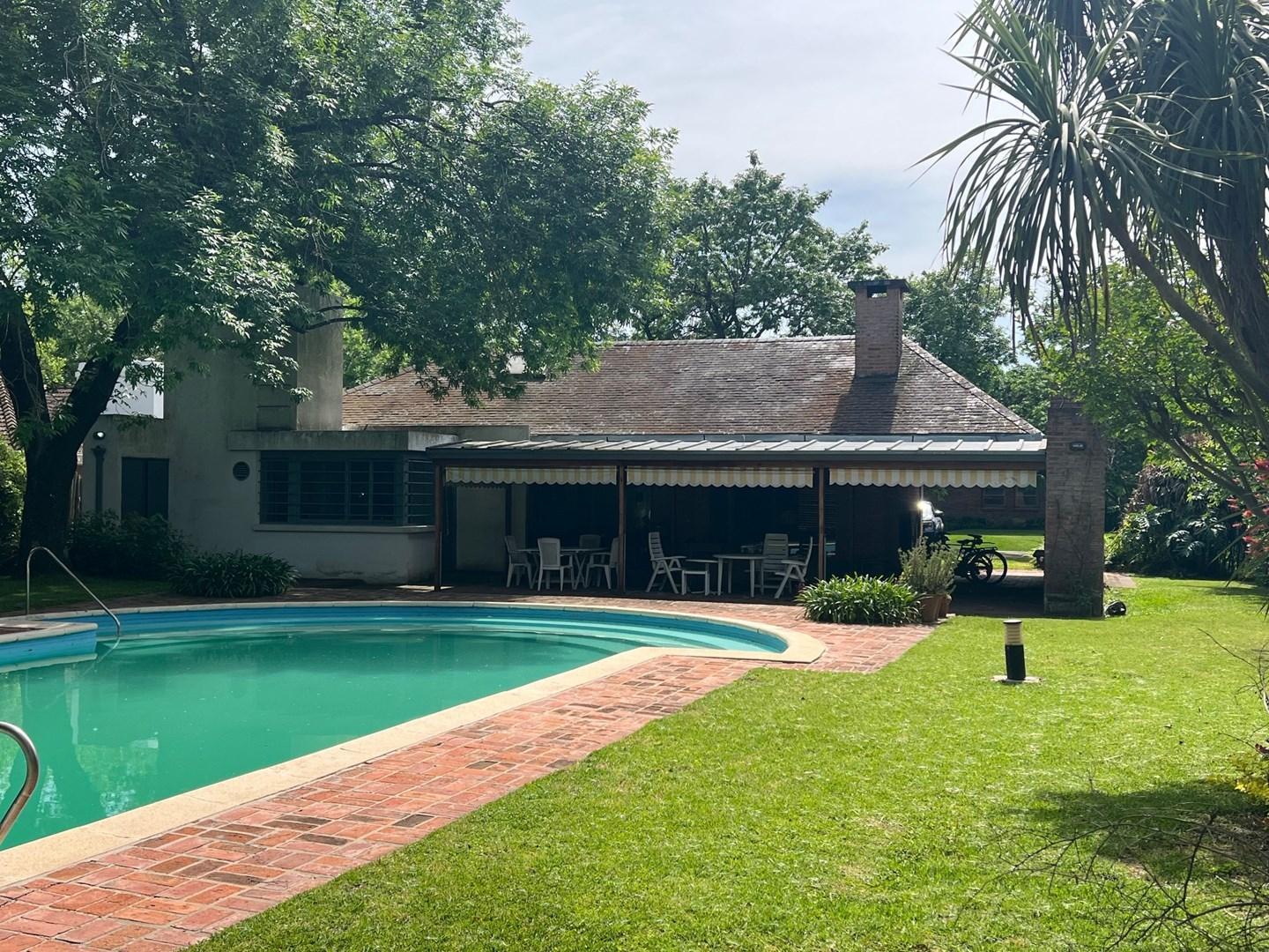 Foto de Casa en Venta en Highland Park CC, Pilar, G.B.A. Zona Norte, imagen 2