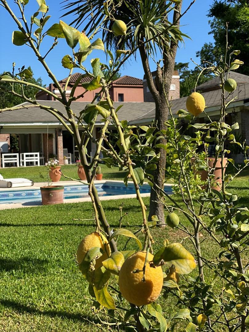 Casa en Alq. Temporario ubicado en Highland Park CC, Pilar, G.B.A. Zona Norte