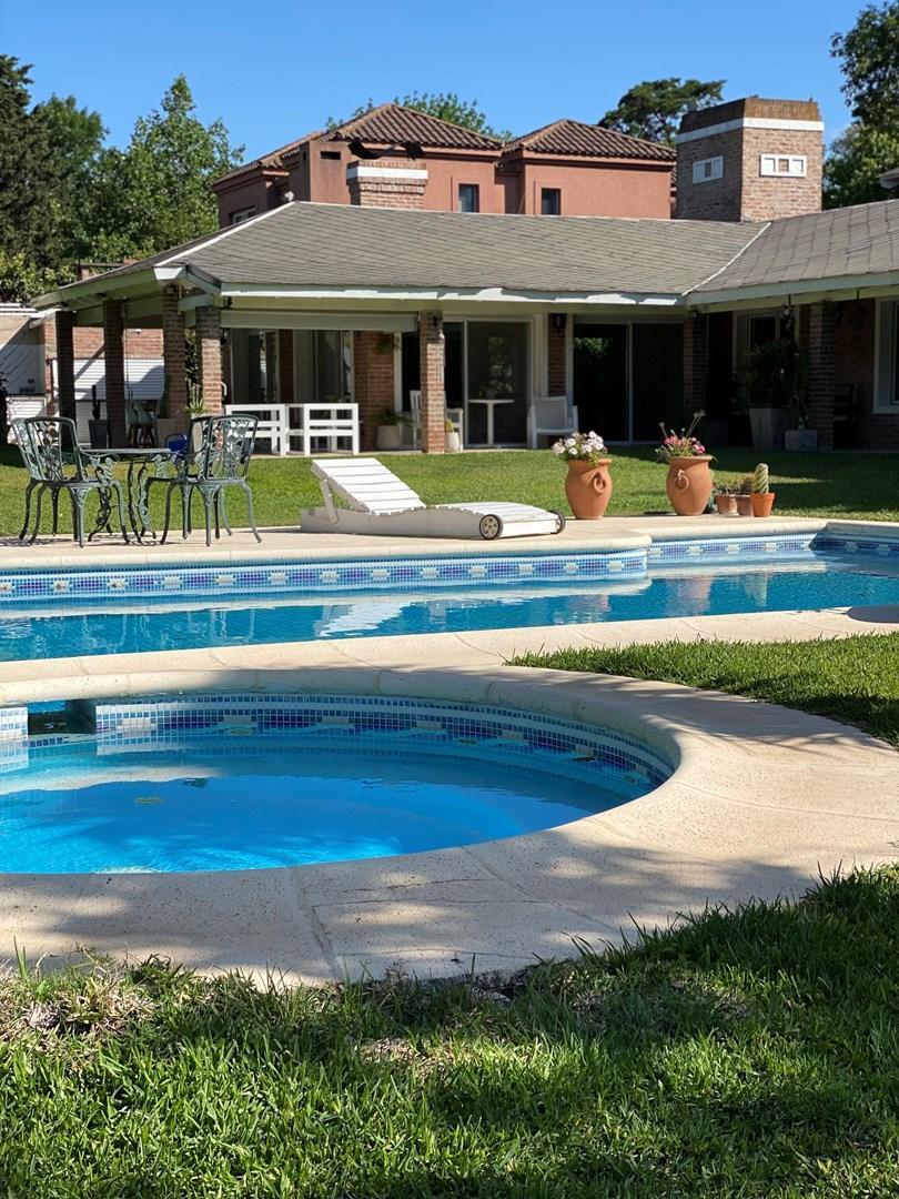 Foto de Casa en Alq. Temporario ubicado en Highland Park CC, Pilar, G.B.A. Zona, imagen 4