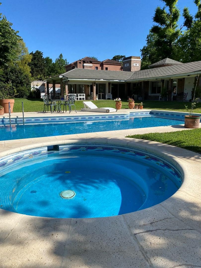 Foto de Casa en Alq. Temporario ubicado en Highland Park CC, Pilar, G.B.A. Zona, imagen 5