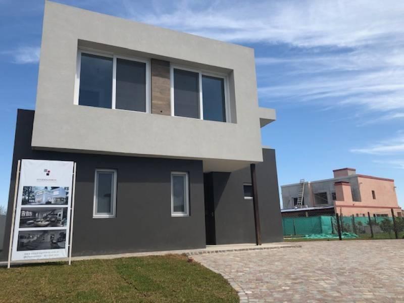Casa en Venta ubicado en Ayres Plaza, Pilar, G.B.A. Zona Norte