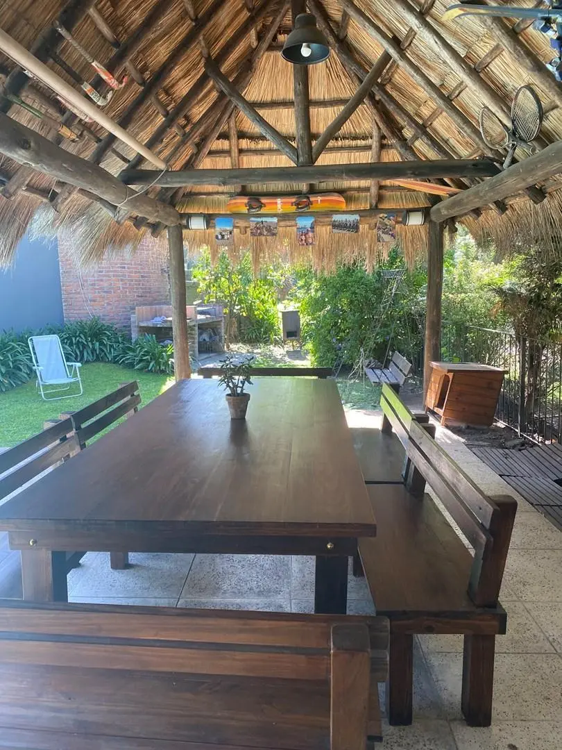 Casa  en Venta en El Barranco, Pilar, G.B.A. Zona Norte 5