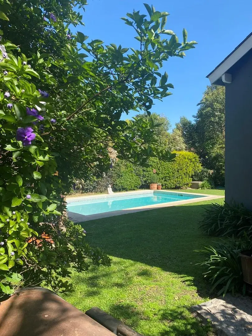 Casa  en Venta en El Barranco, Pilar, G.B.A. Zona Norte 2