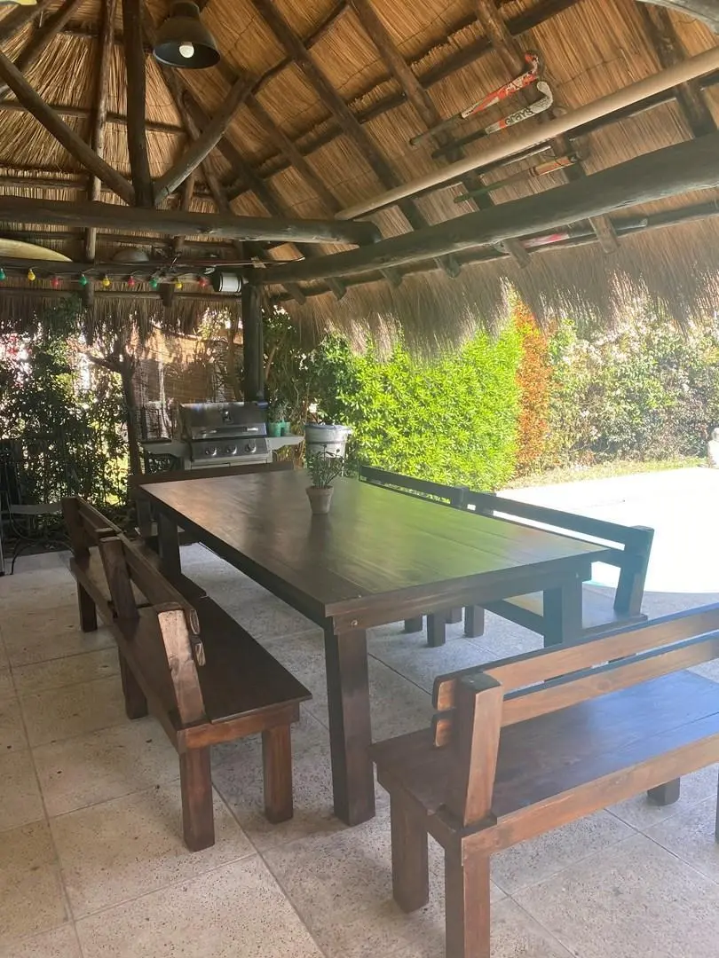 Casa en Venta en El Barranco, Pilar, G.B.A. Zona Norte 4