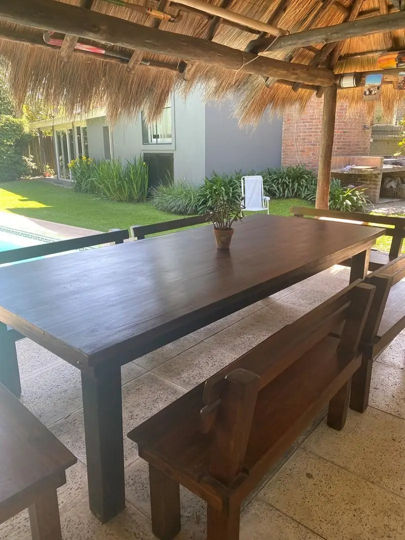 Casa en Venta en El Barranco, Pilar, G.B.A. Zona Norte 5