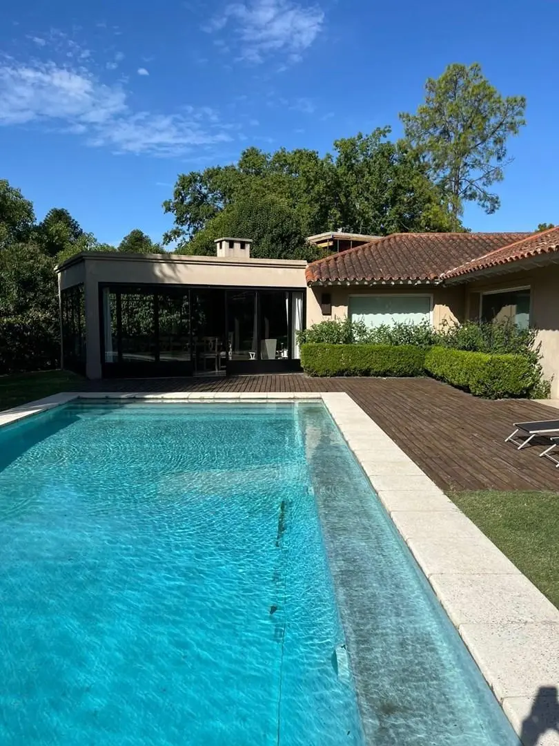Casa  en Alquiler en Tortugas Country Club, Pilar, G.B.A. Zona Norte 2