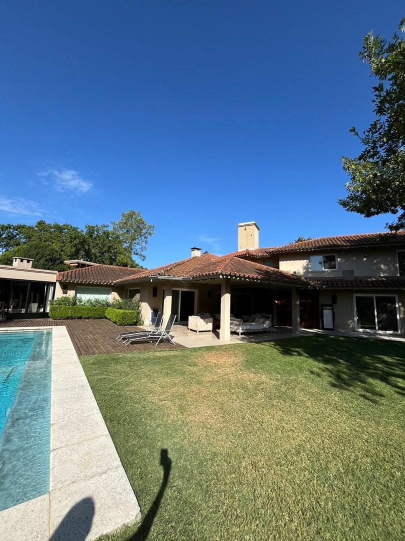 Casa  en Alquiler en Tortugas Country Club, Pilar, G.B.A. Zona Norte