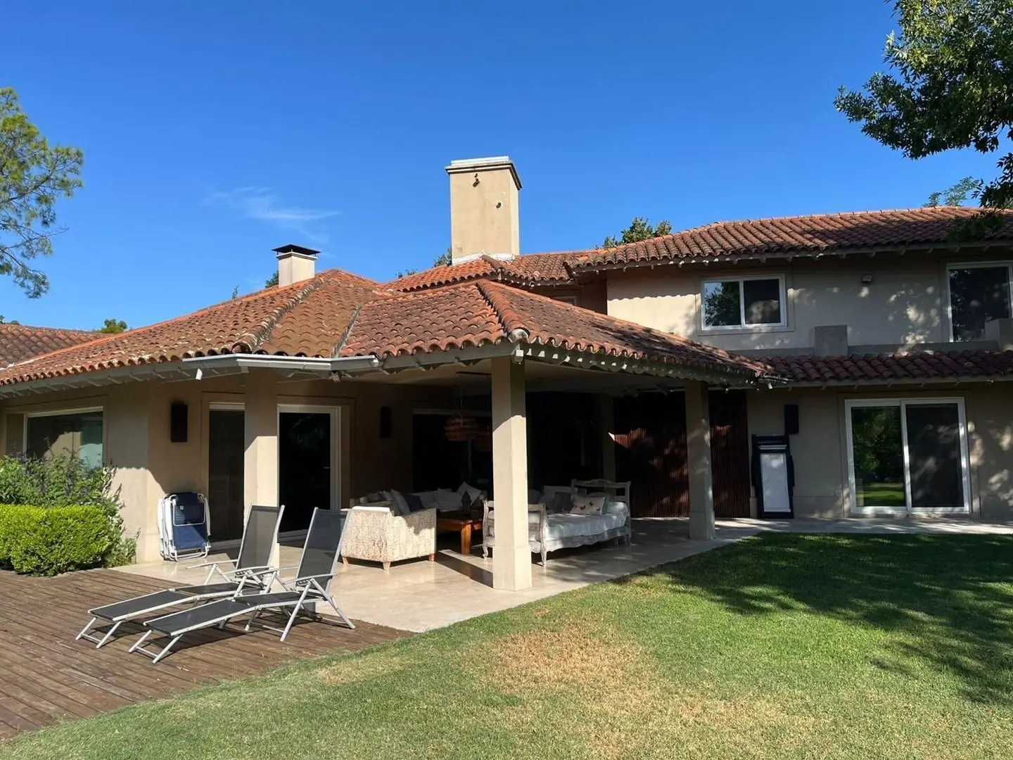 Casa  en Alquiler en Tortugas Country Club, Pilar, G.B.A. Zona Norte 5