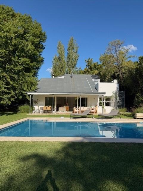 Casa  en Alquiler en Highland Park CC, Pilar, G.B.A. Zona Norte