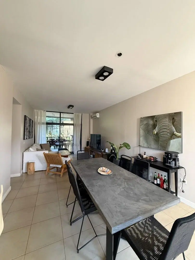 Departamento en Venta en Tortugas Garden, Pilar, G.B.A. Zona Norte 1