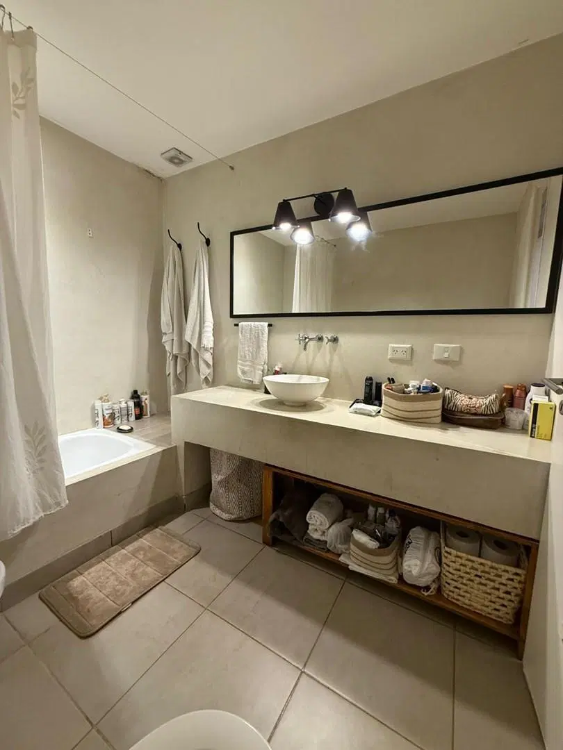 Departamento  en Alquiler en Tortugas Garden, Pilar, G.B.A. Zona Norte 2