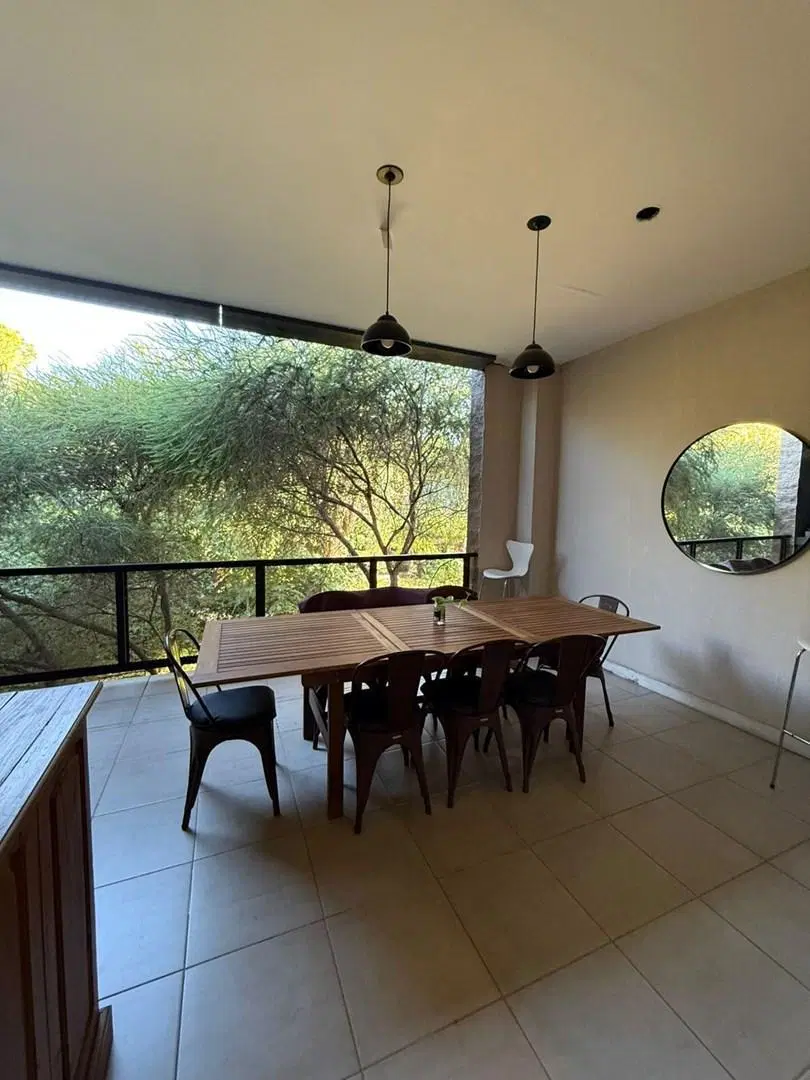 Departamento  en Alquiler en Tortugas Garden, Pilar, G.B.A. Zona Norte 3