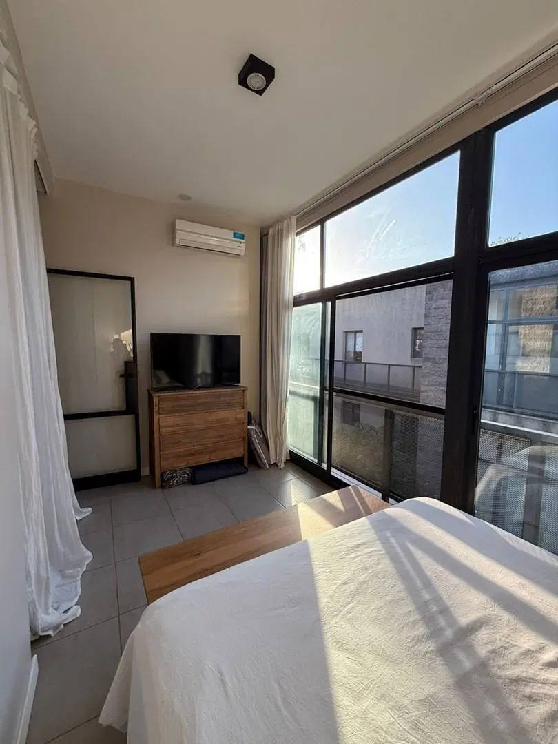 Departamento  en Alquiler en Tortugas Garden, Pilar, G.B.A. Zona Norte 5