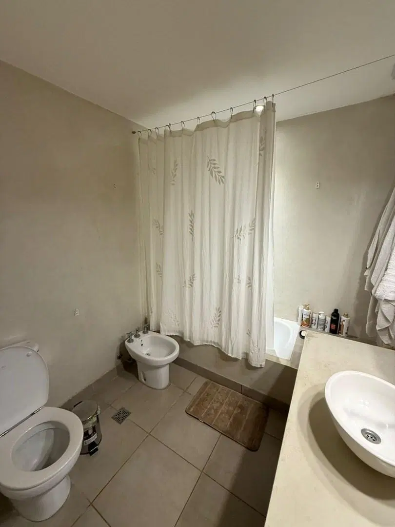 Departamento  en Alquiler en Tortugas Garden, Pilar, G.B.A. Zona Norte 4