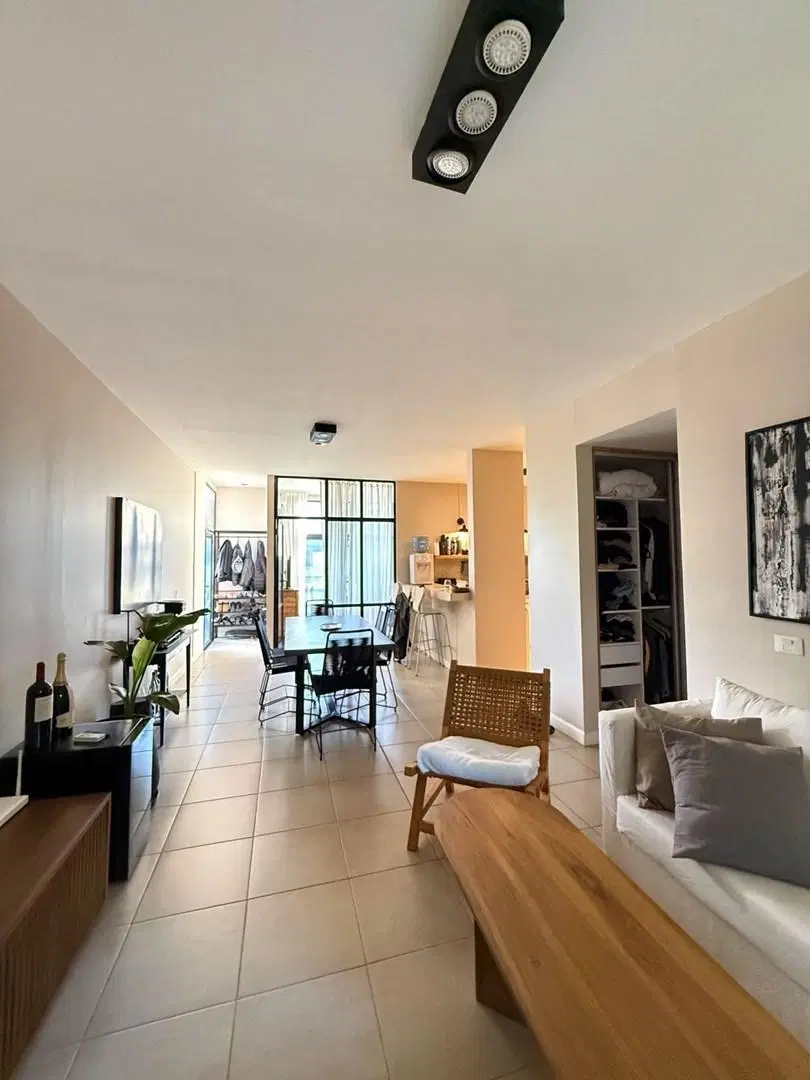 Departamento en Alquiler en Tortugas Garden, Pilar, G.B.A. Zona Norte 1