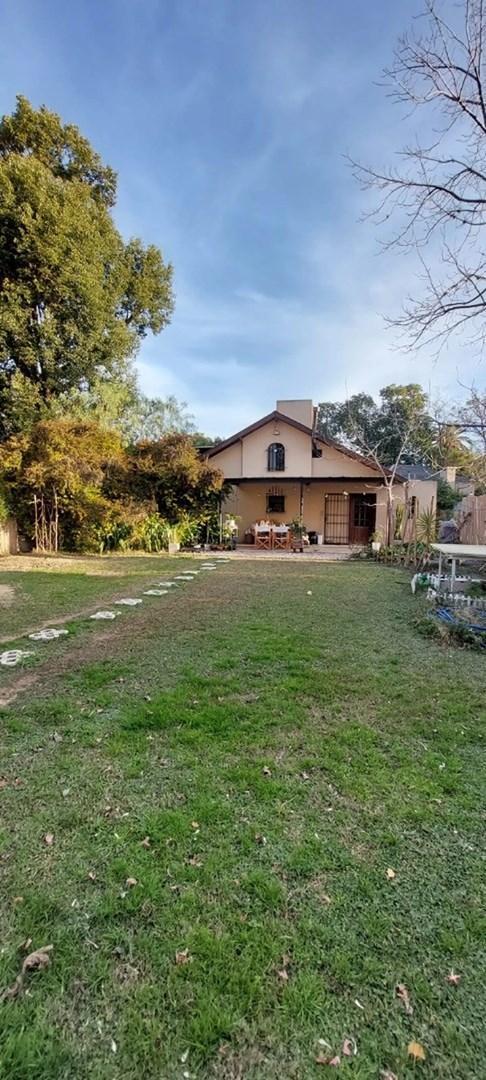 Casa Chalet en Venta en Muñiz, San Miguel, G.B.A. Zona Norte