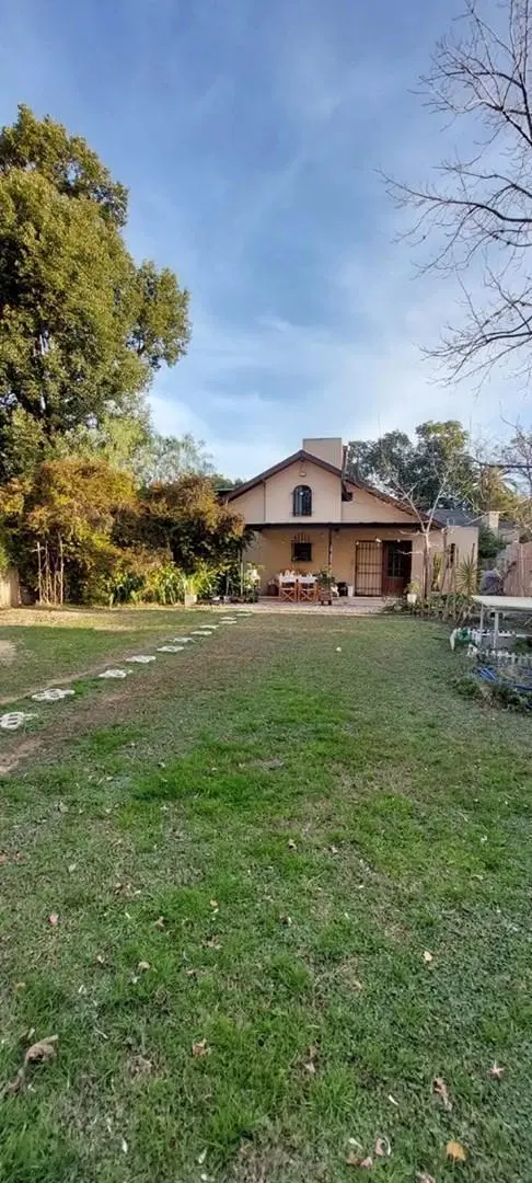 Casa Chalet en Venta en Muñiz, San Miguel, G.B.A. Zona Norte 5