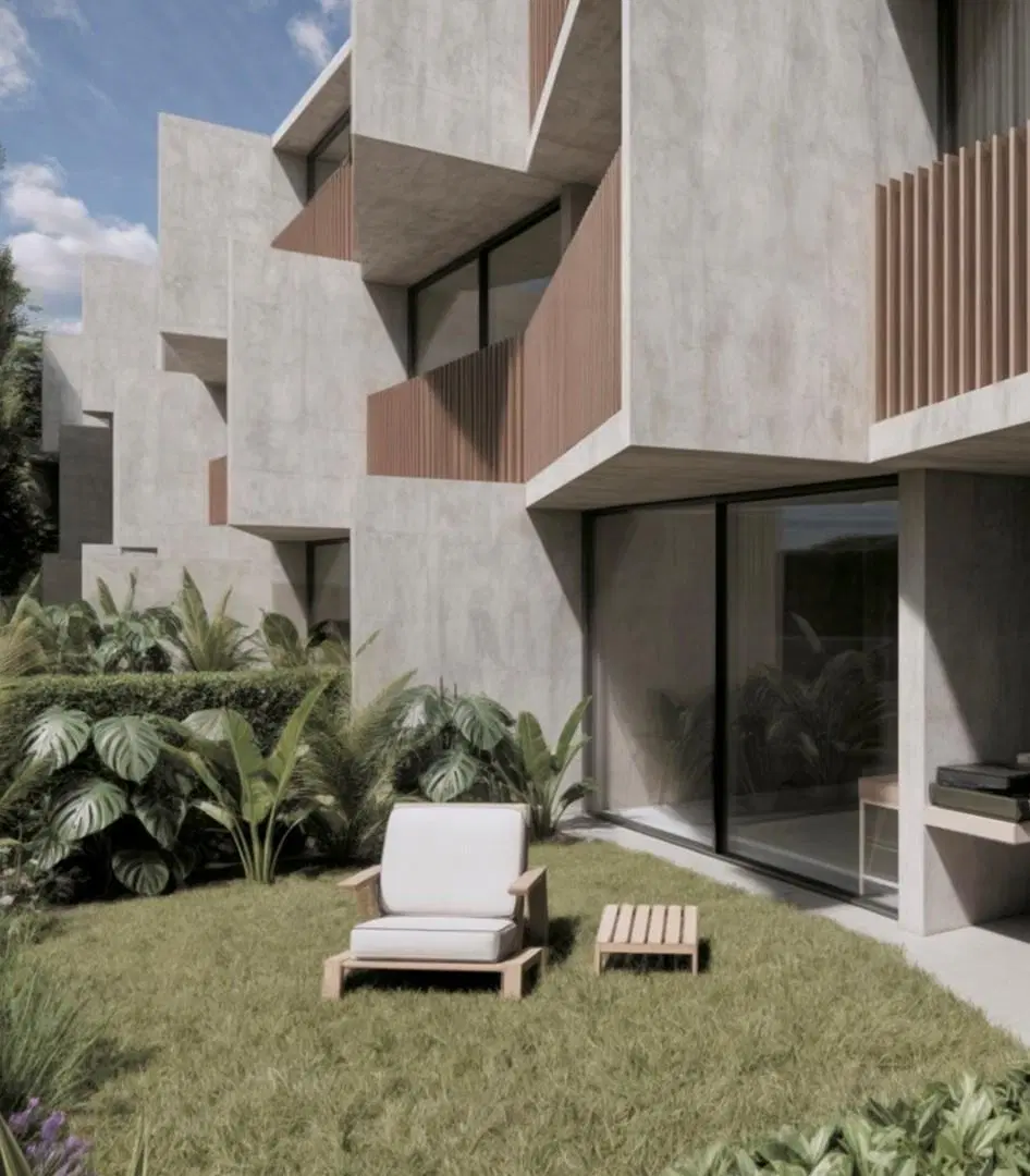 Departamento  en Venta en Highland Park CC, Pilar, G.B.A. Zona Norte 4