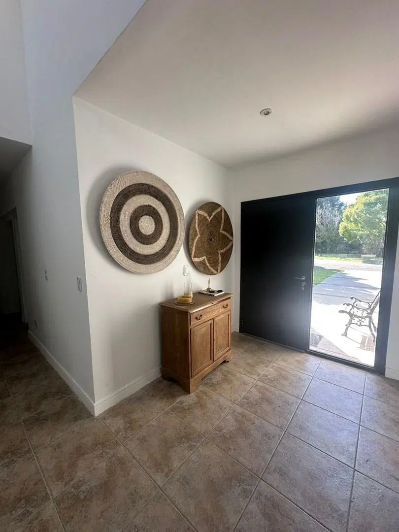 Casa  en Venta en St. Matthew´s Village, Pilar, G.B.A. Zona Norte 4