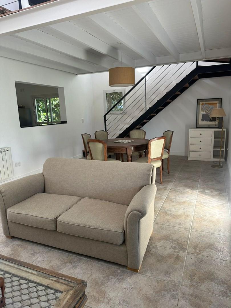 Foto de Casa en Venta en St. Matthew´s Village, Pilar, G.B.A. Zona Norte, imagen 2