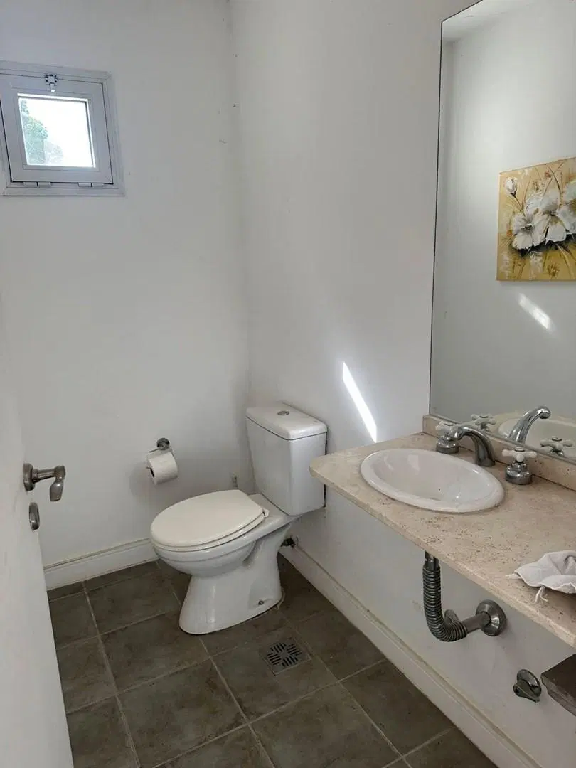 Casa  en Venta en St. Matthew´s Village, Pilar, G.B.A. Zona Norte 5