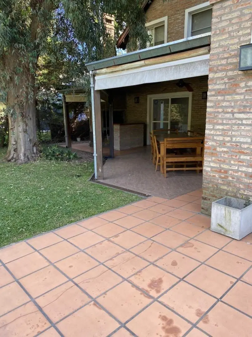 Casa  en Venta ubicado en Senderos 1, Pilar, G.B.A. Zona Norte 5