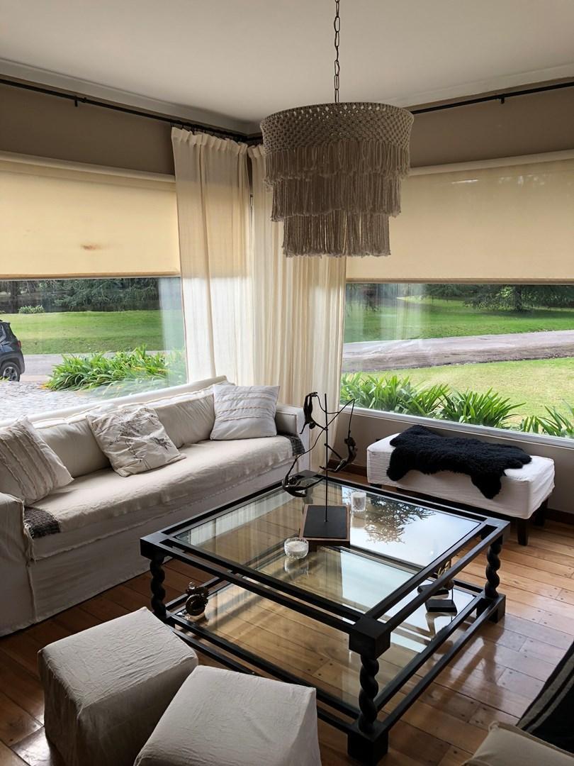 Foto de Casa en Venta en El Barranco, Pilar, G.B.A. Zona Norte, imagen 4