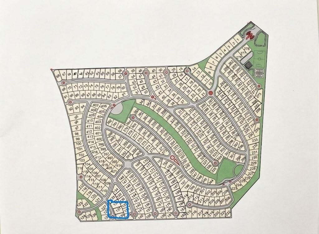 Foto de Terreno Lote en Venta en Village Plaza, Pueblo Vista, Bella Vista, imagen 2